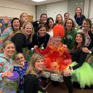 Meet your Posher, Jamie